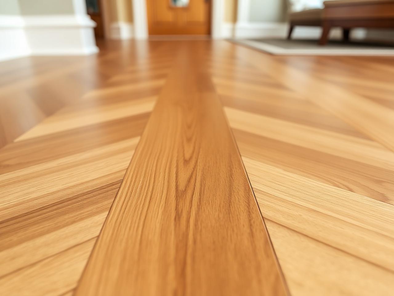 Piso Laminado